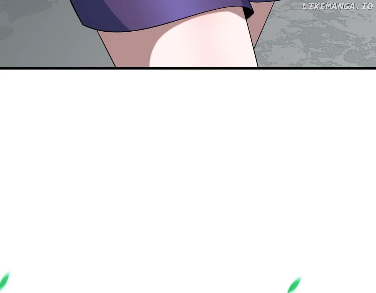 Era of the Haunted Chapter 501 - page 206